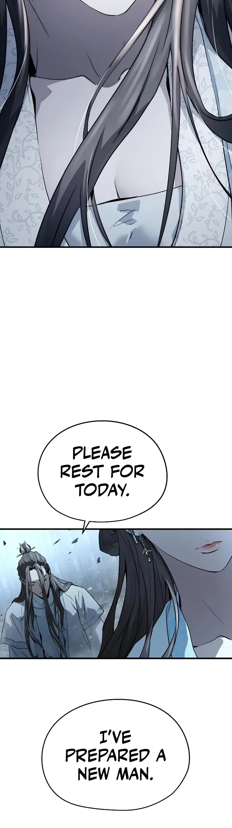 Absolute Regression chapter 36 page 56