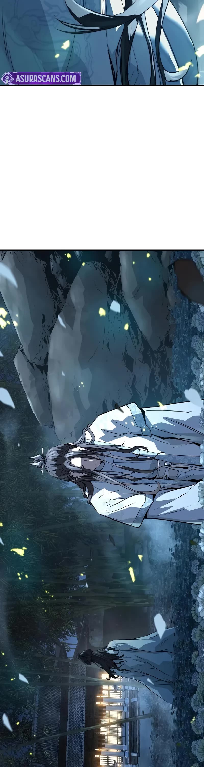 Absolute Regression chapter 36 page 58