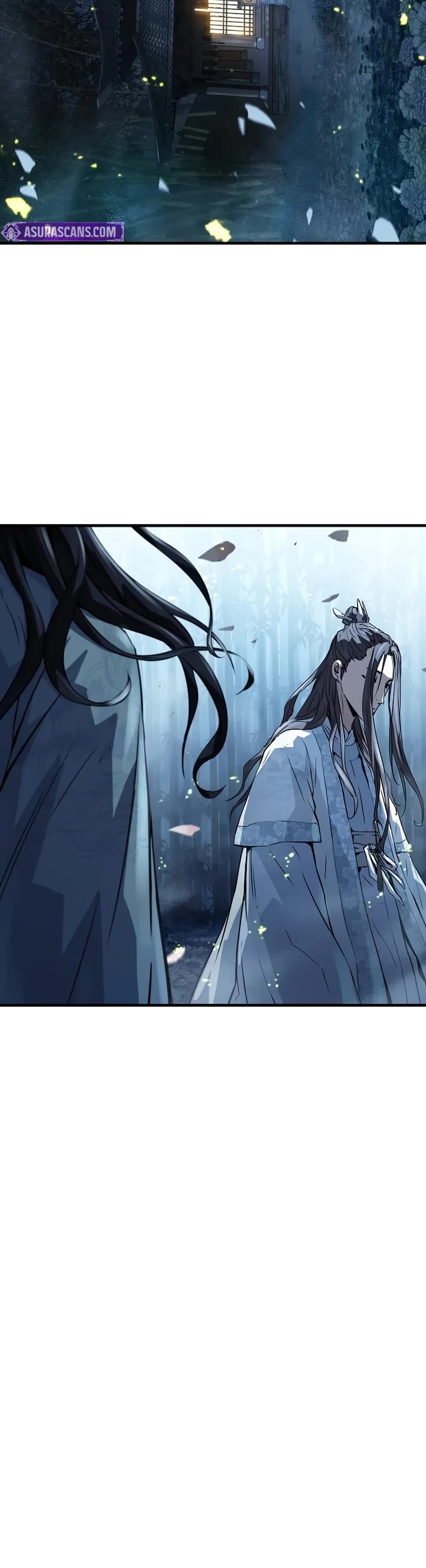 Absolute Regression chapter 36 page 59