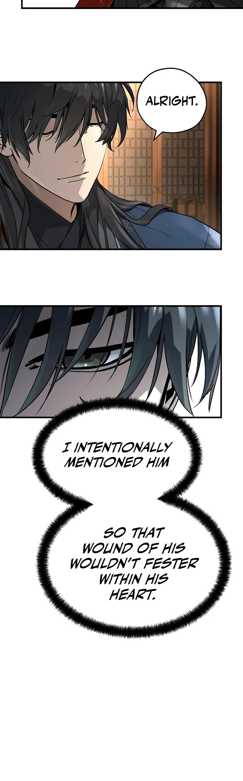 Absolute Regression chapter 36 page 6