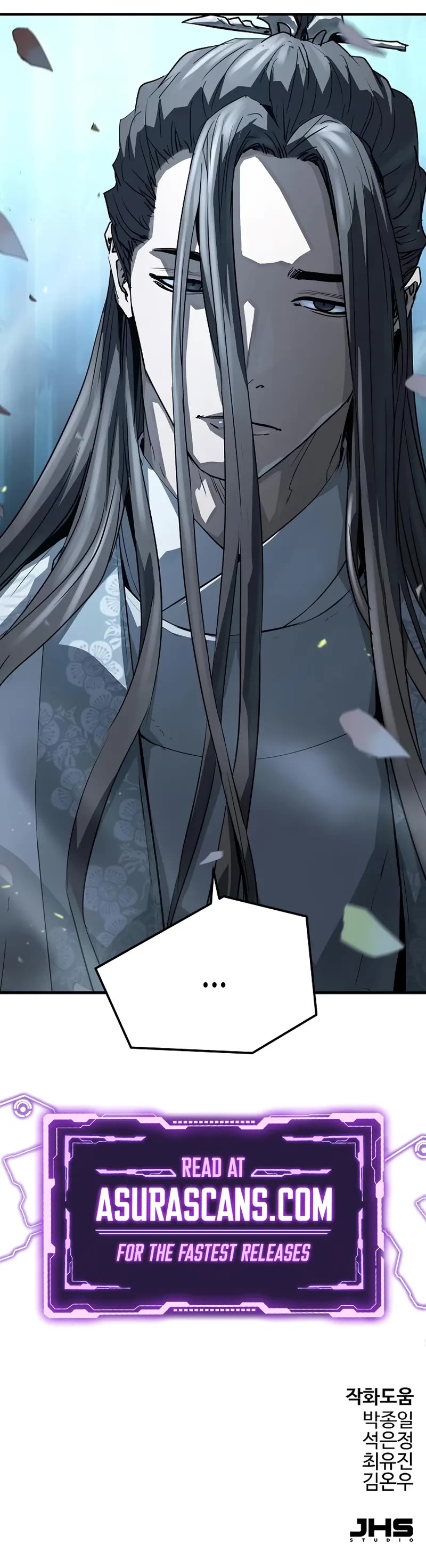 Absolute Regression chapter 36 page 60