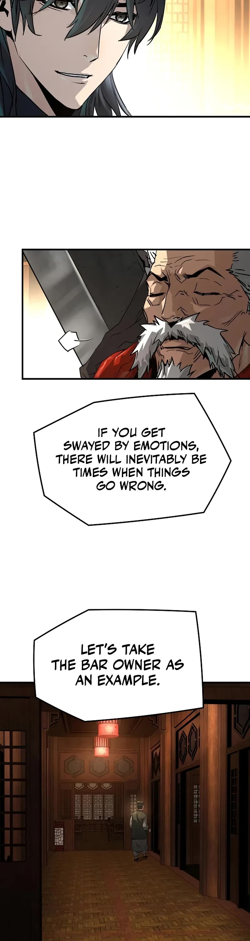 Absolute Regression chapter 36 page 9