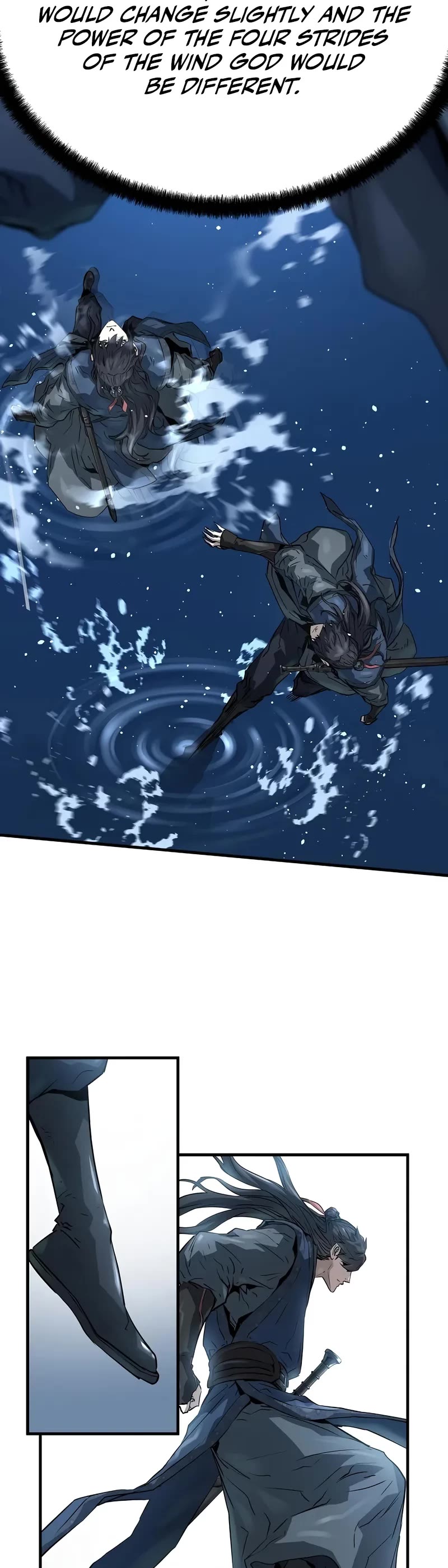 Absolute Regression chapter 37 page 10