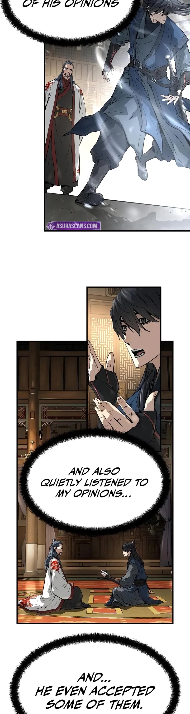 Absolute Regression chapter 37 page 13