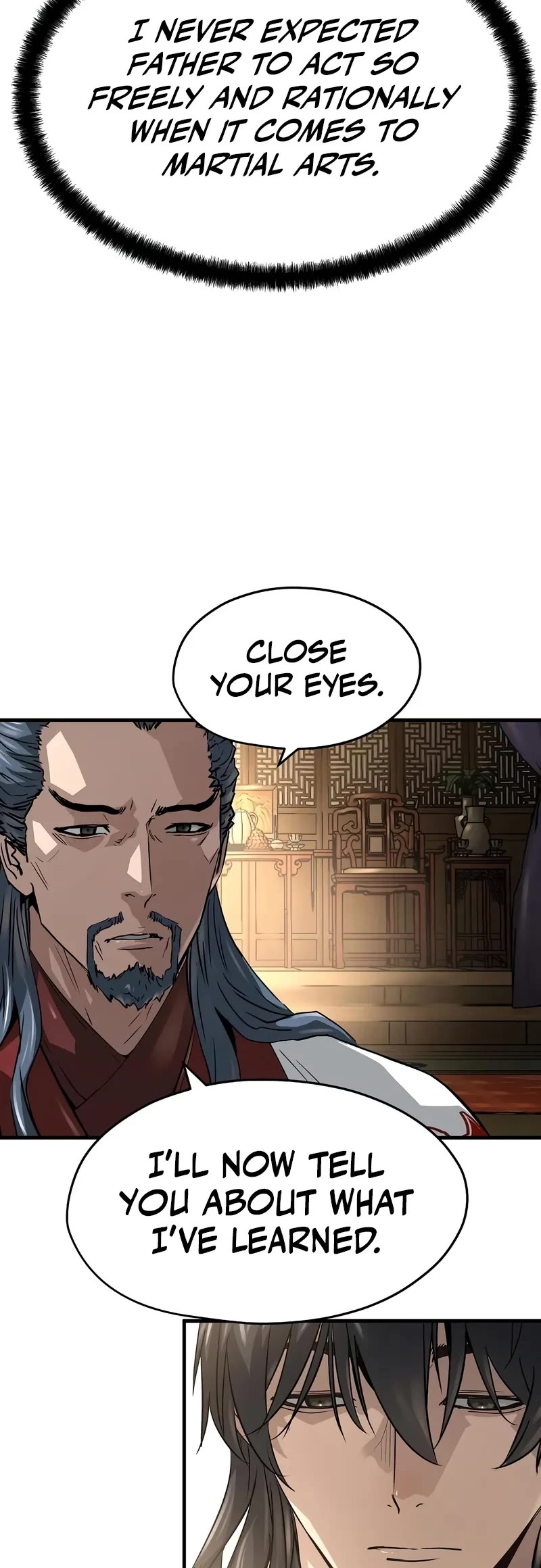 Absolute Regression chapter 37 page 15