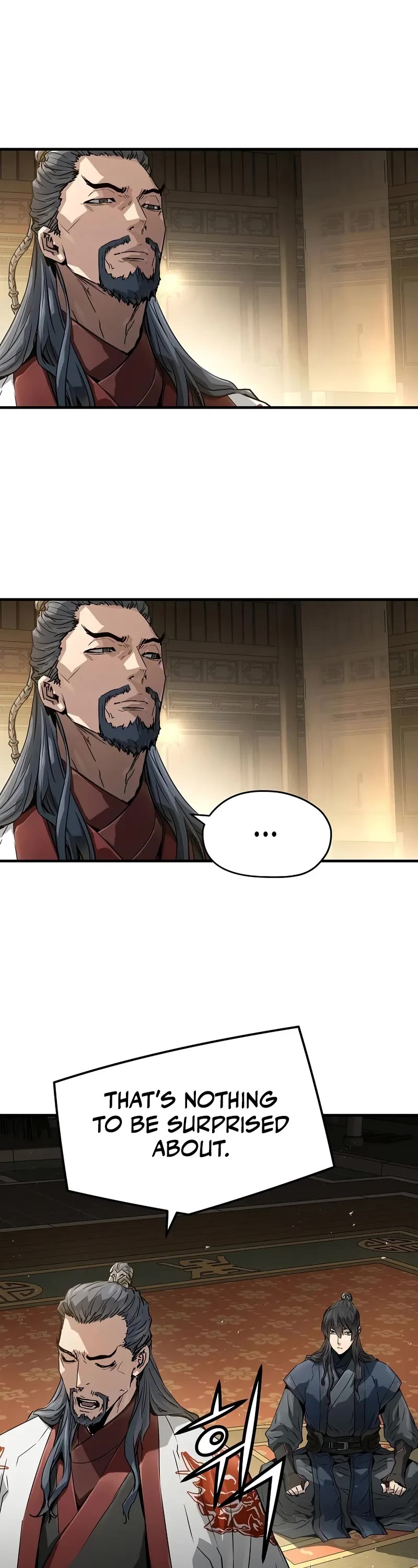 Absolute Regression chapter 37 page 23