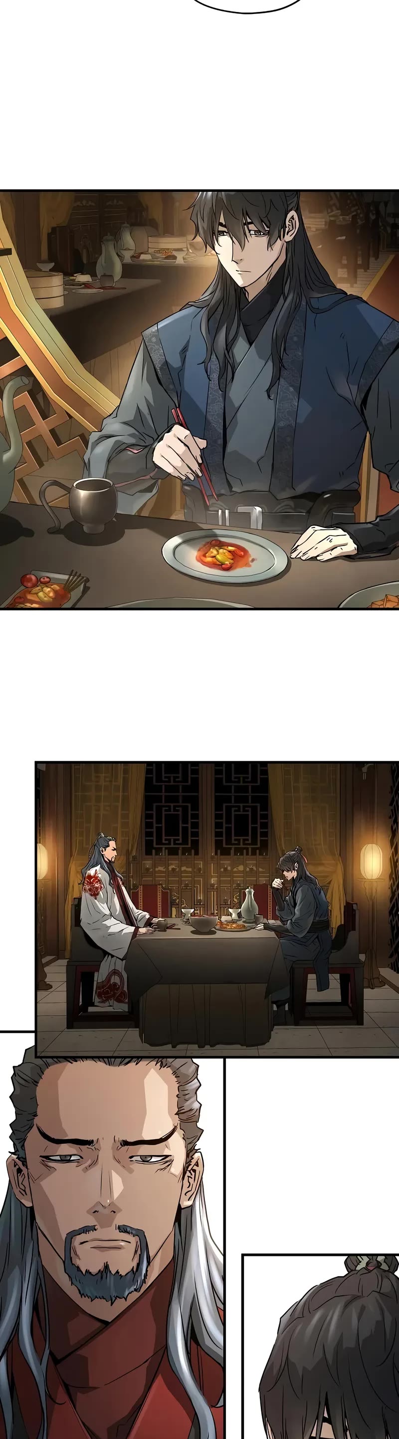 Absolute Regression chapter 37 page 25