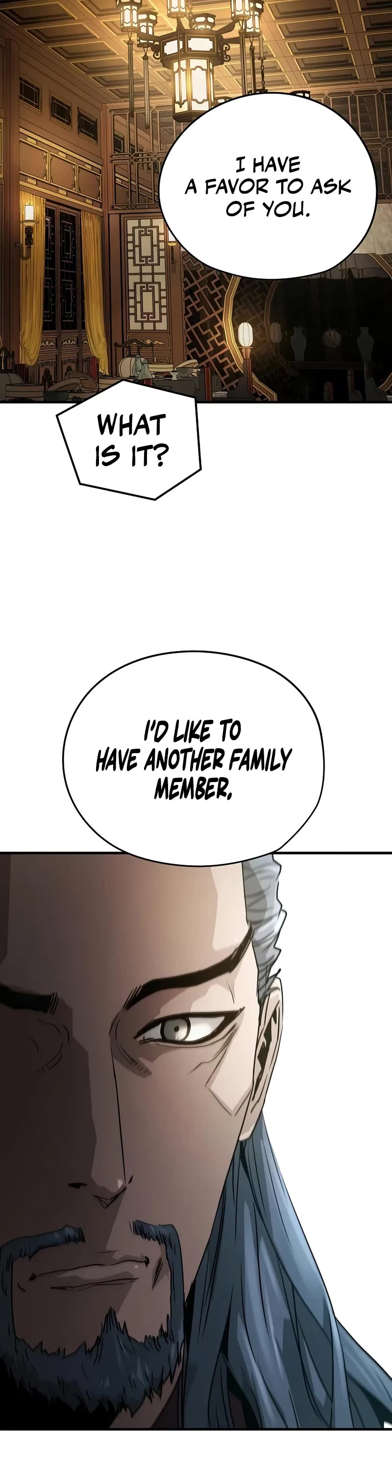 Absolute Regression chapter 37 page 31