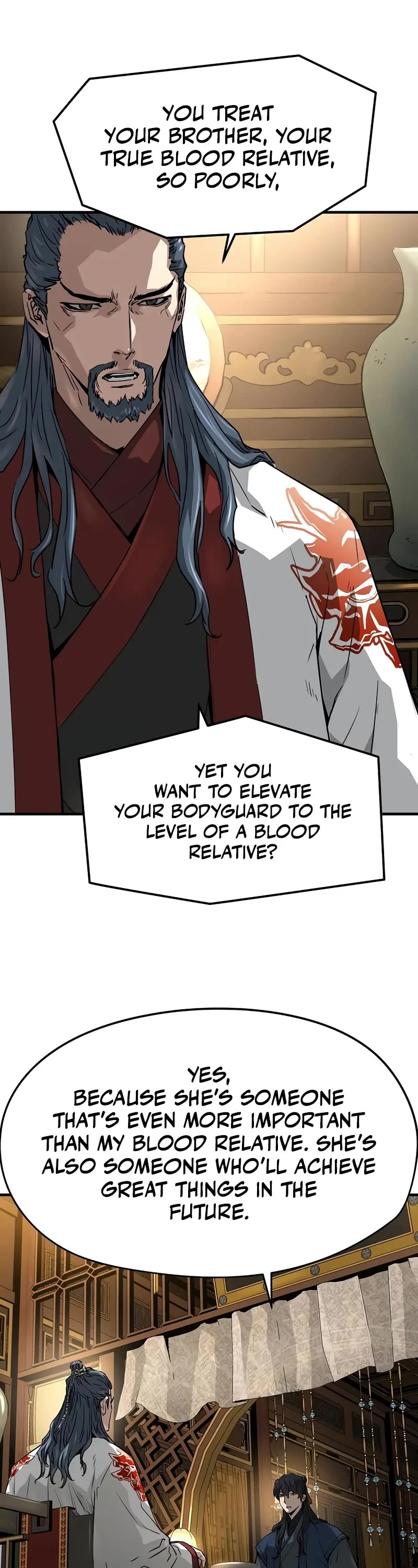 Absolute Regression chapter 37 page 34