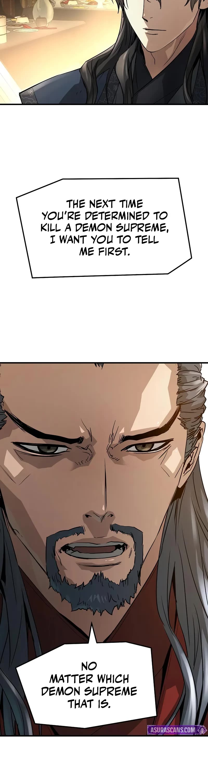 Absolute Regression chapter 37 page 38