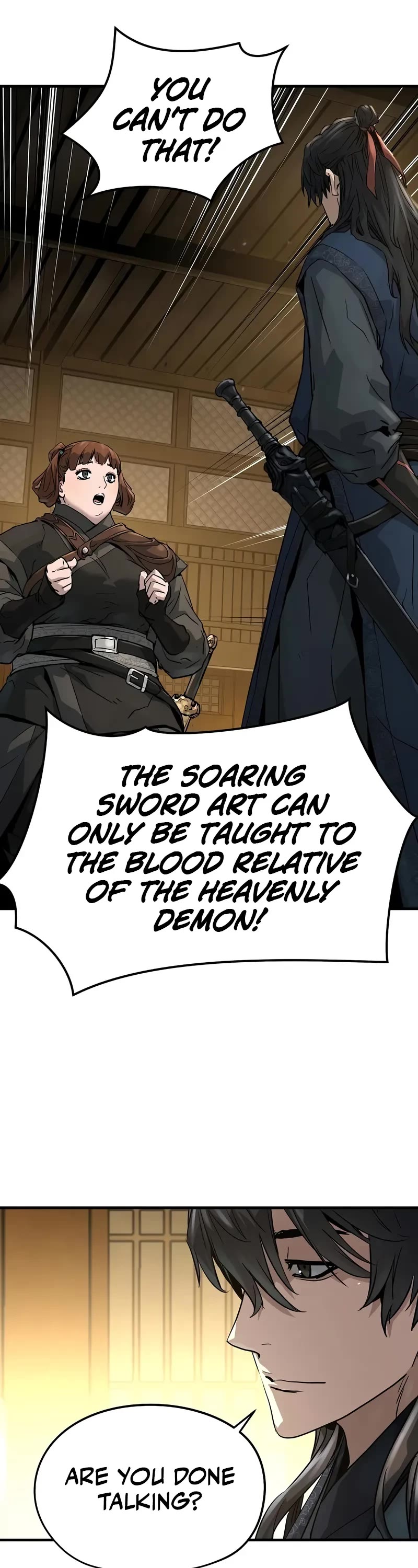 Absolute Regression chapter 37 page 44