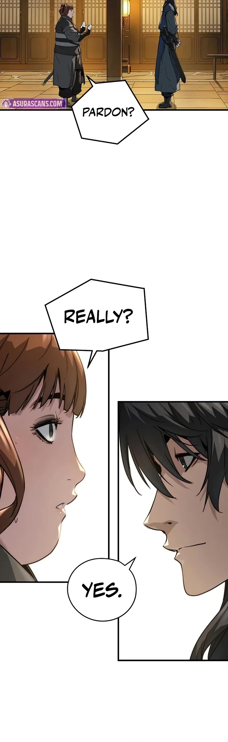 Absolute Regression chapter 37 page 46