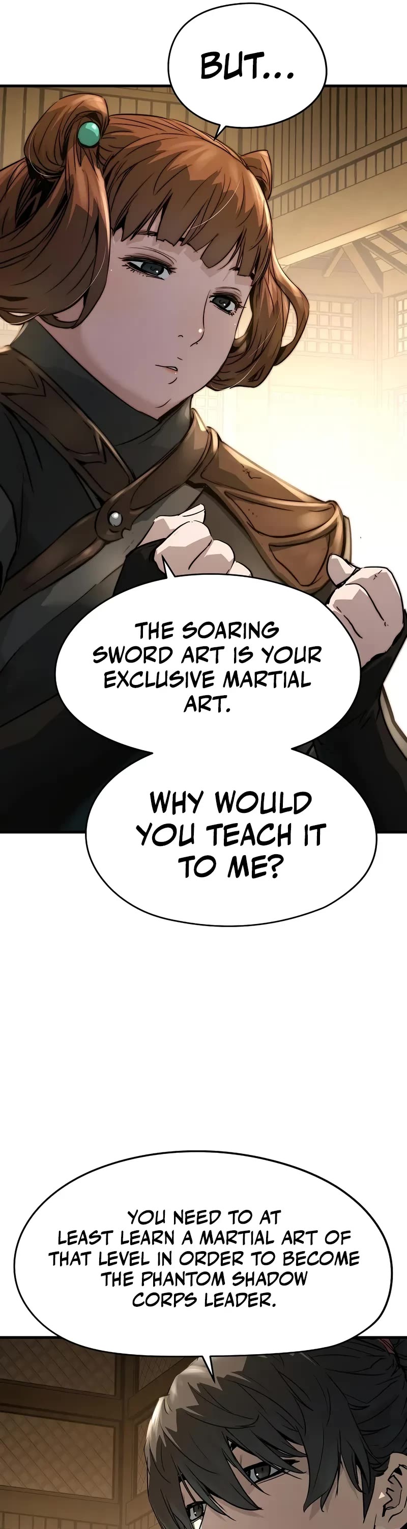 Absolute Regression chapter 37 page 47