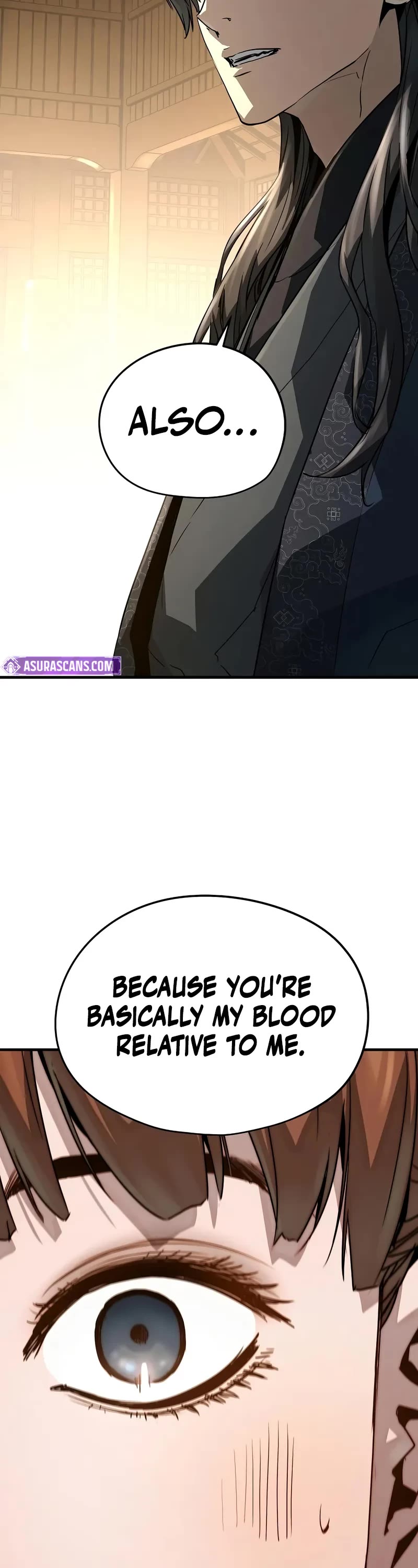 Absolute Regression chapter 37 page 48