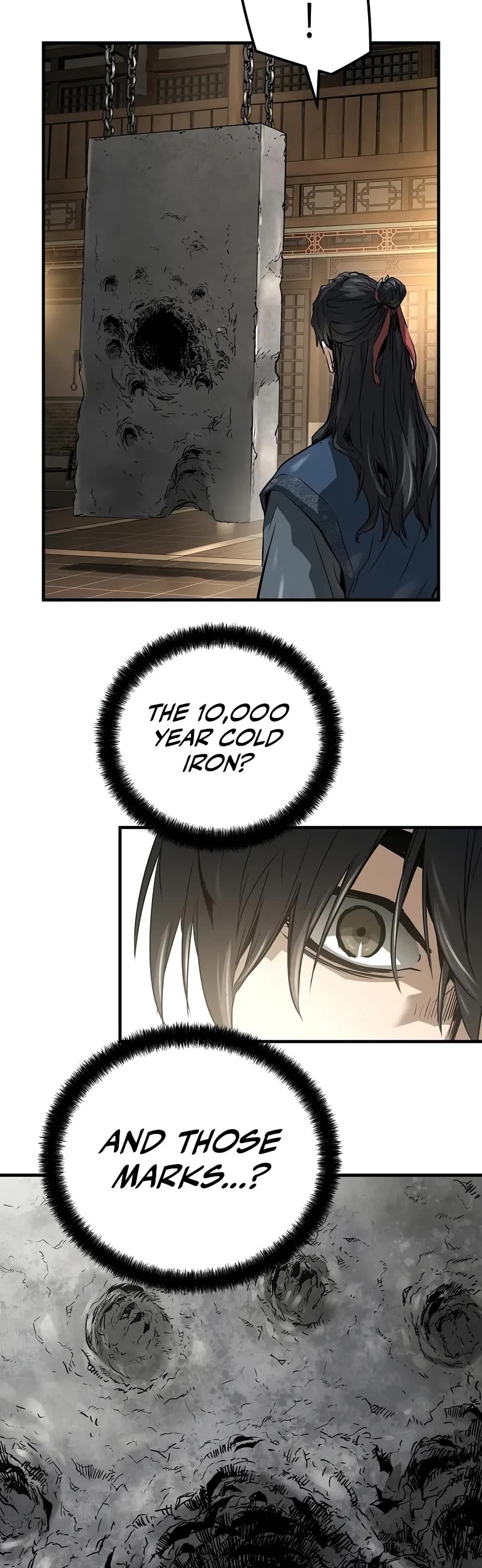 Absolute Regression chapter 37 page 5