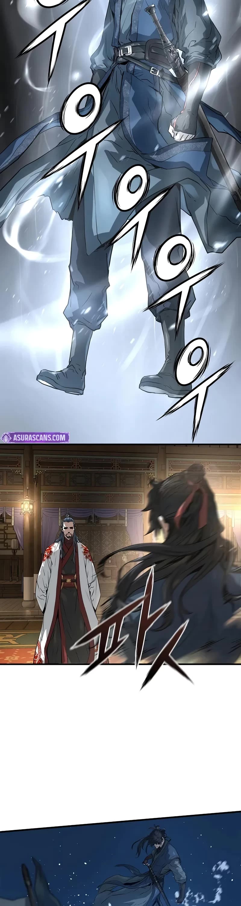 Absolute Regression chapter 37 page 8