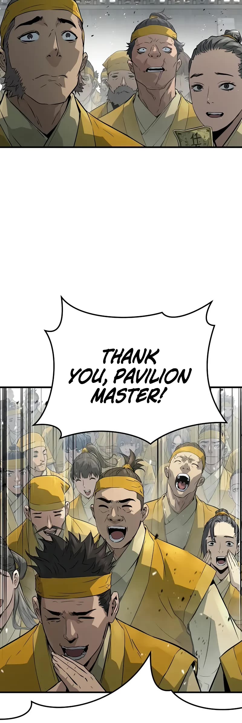 Absolute Regression chapter 38 page 16