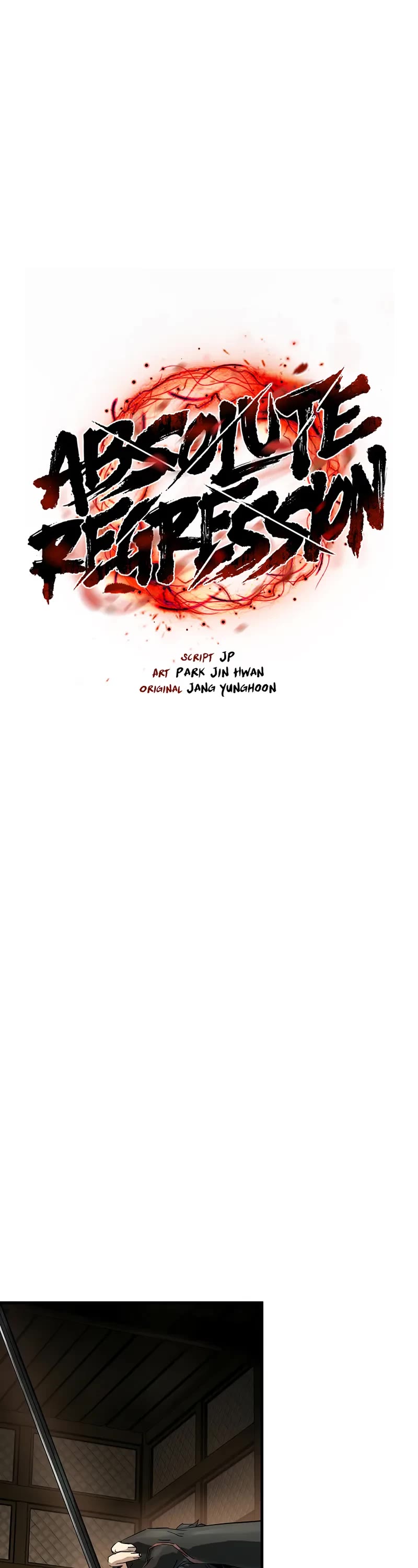 Absolute Regression chapter 38 page 2