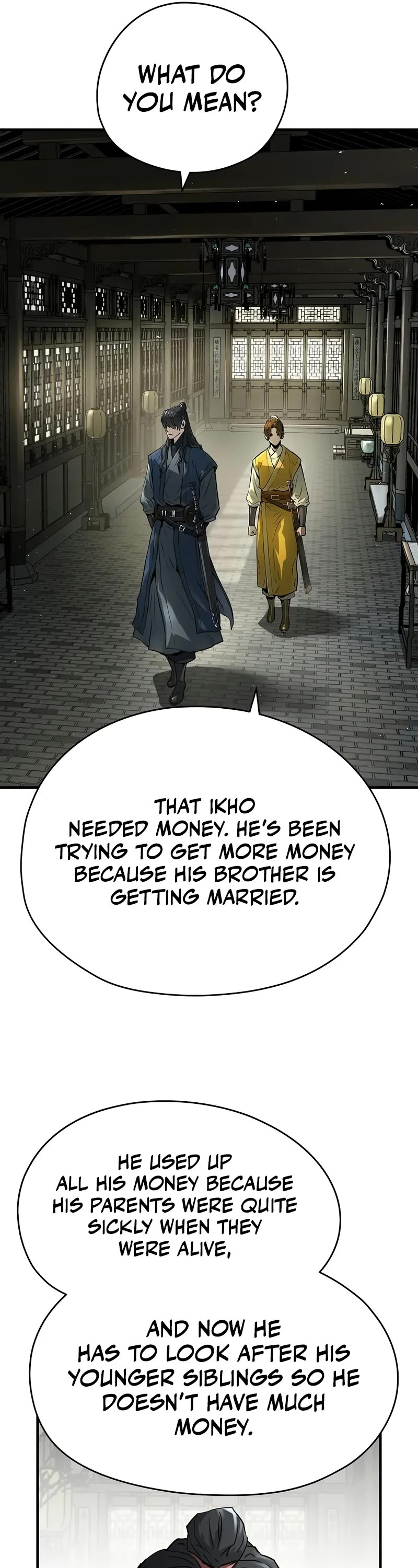 Absolute Regression chapter 38 page 22