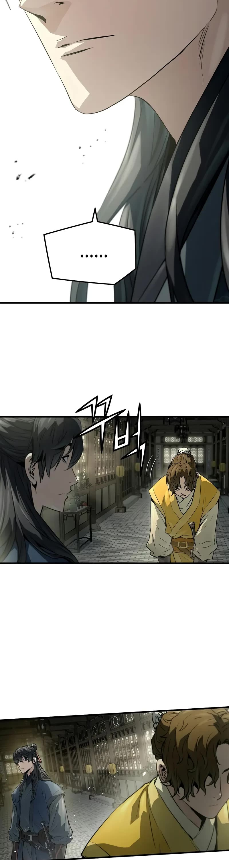 Absolute Regression chapter 38 page 28