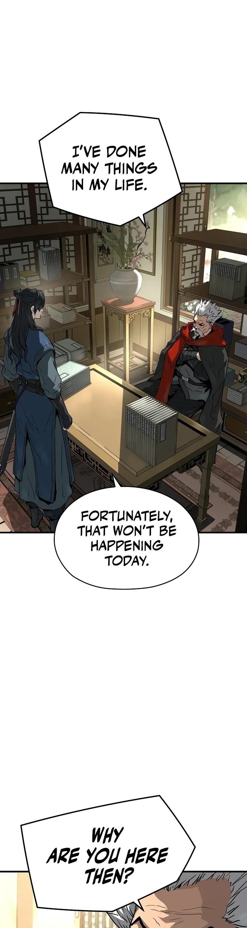 Absolute Regression chapter 38 page 32