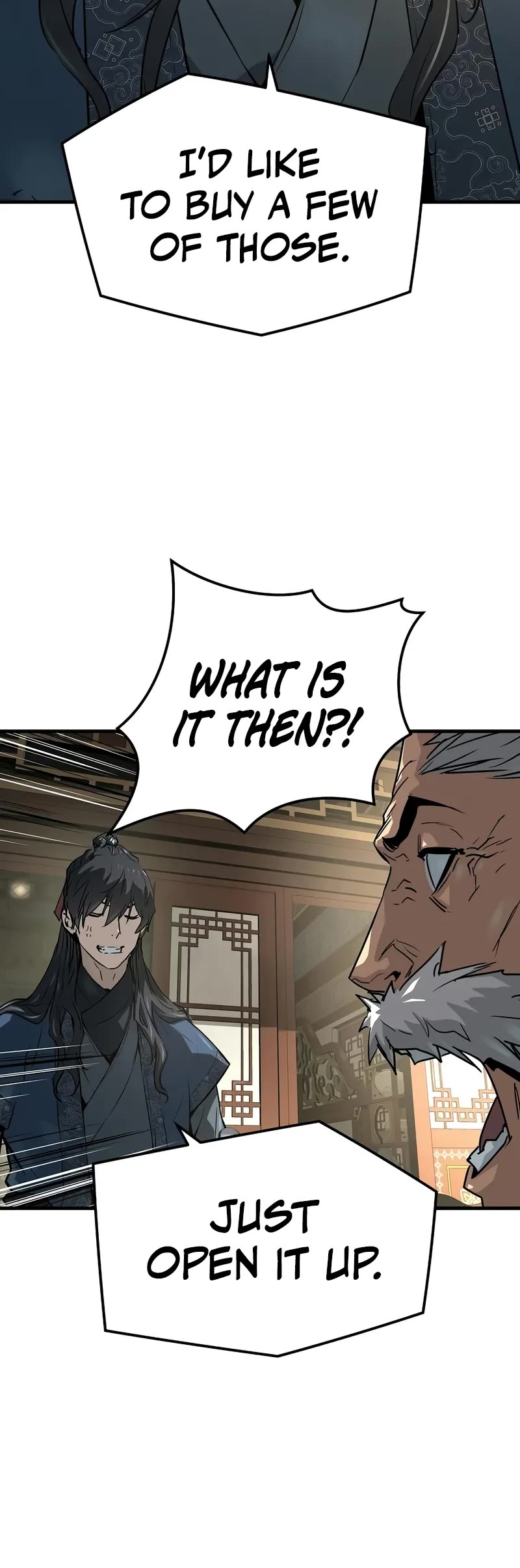 Absolute Regression chapter 38 page 35