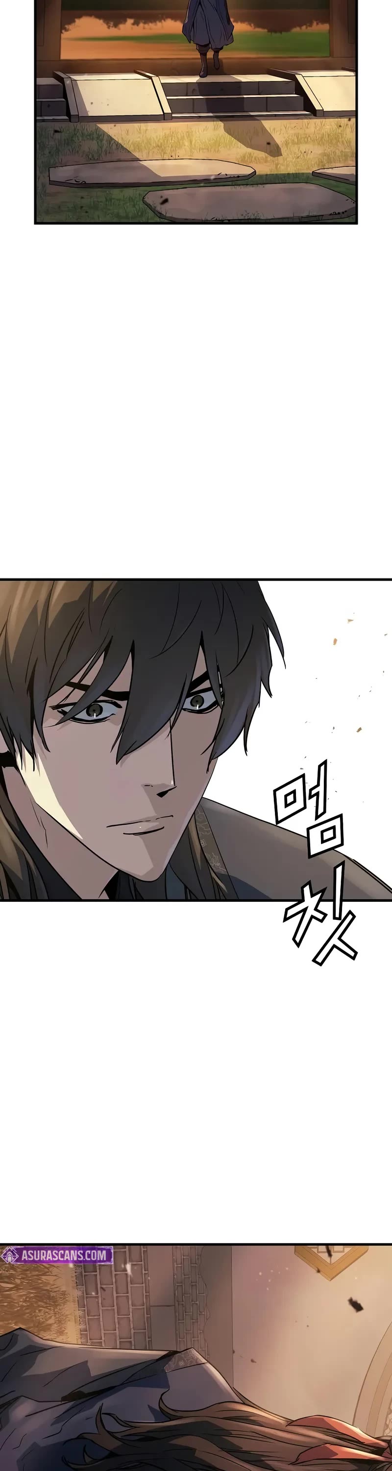 Absolute Regression chapter 38 page 48