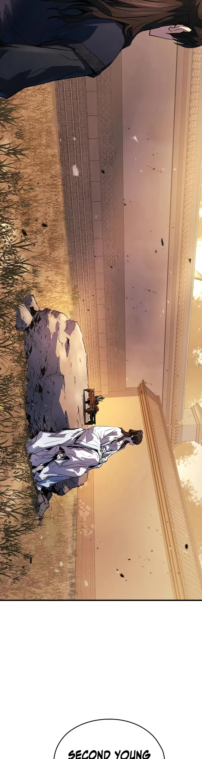 Absolute Regression chapter 38 page 49