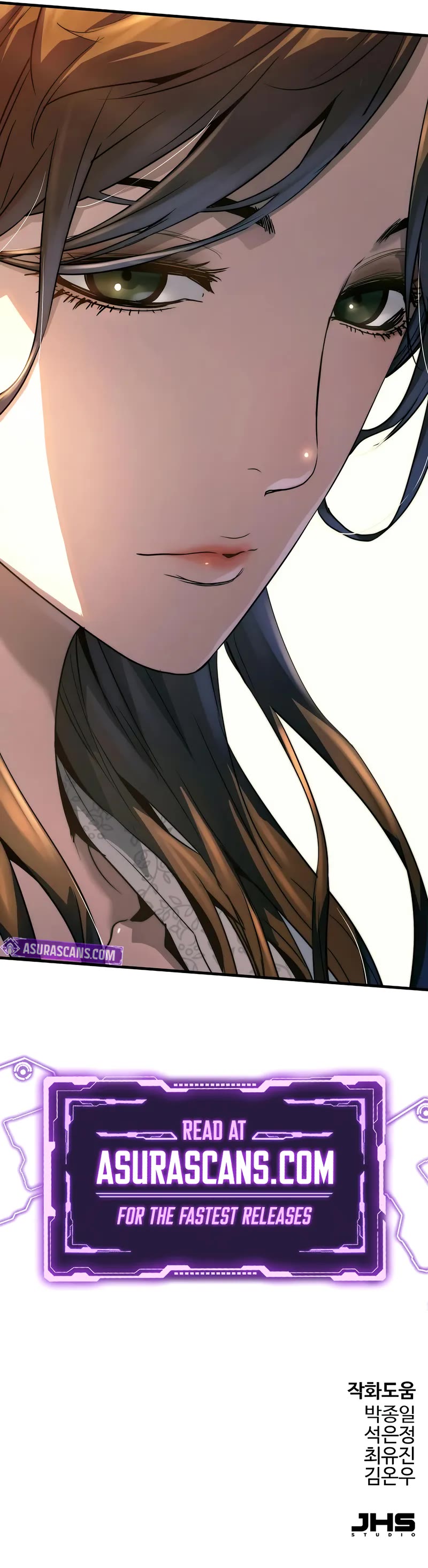 Absolute Regression chapter 38 page 52