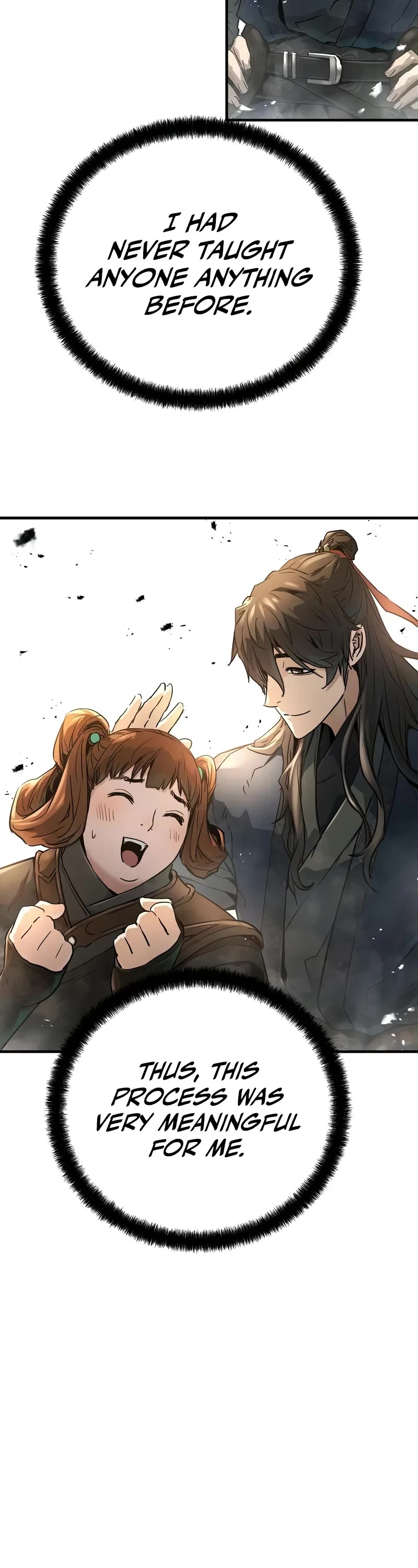 Absolute Regression chapter 38 page 9