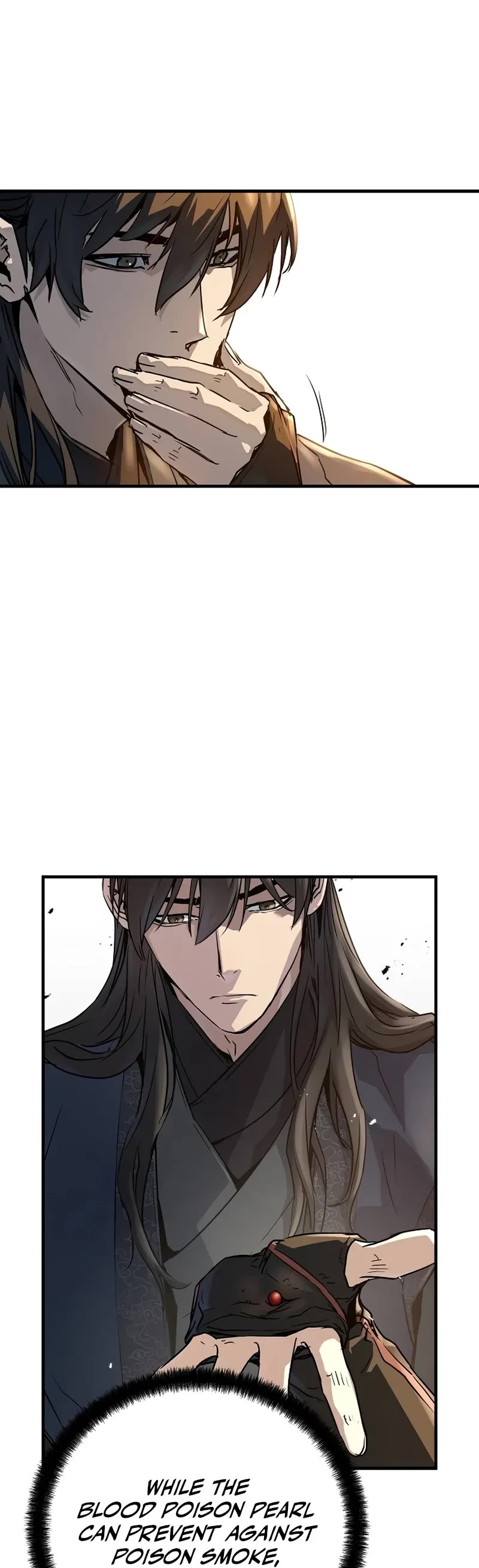 Absolute Regression chapter 39 page 10