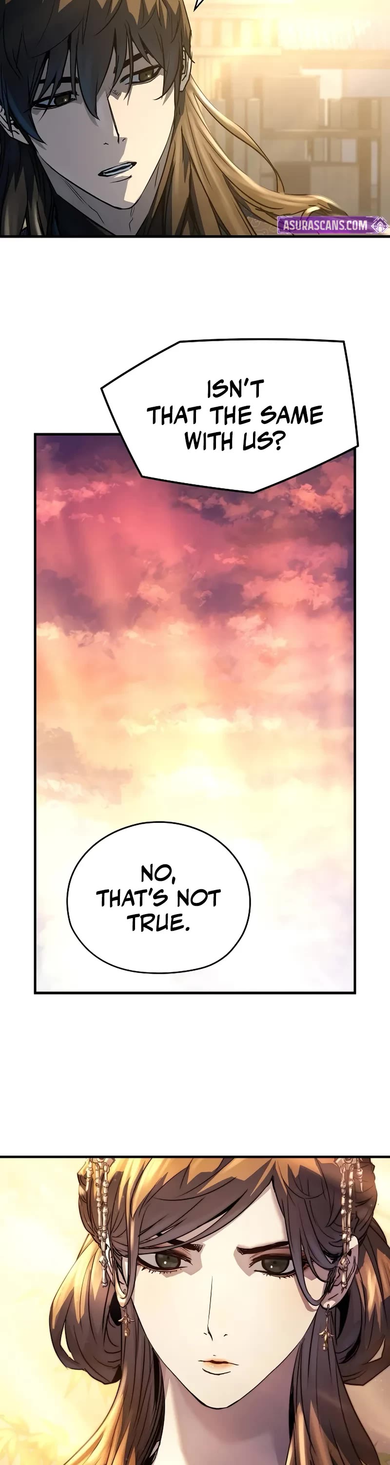 Absolute Regression chapter 39 page 14