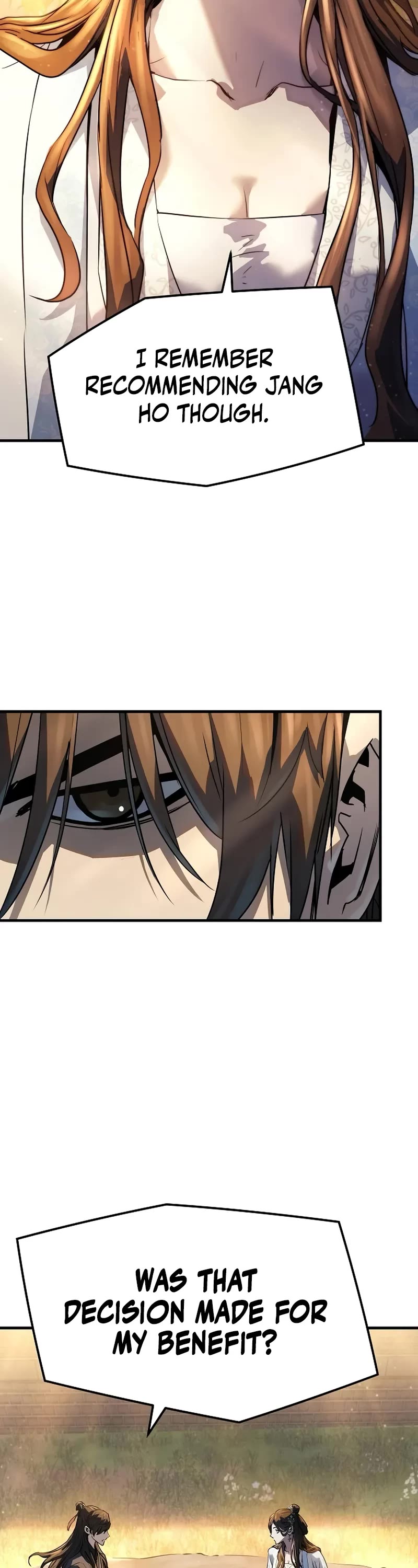 Absolute Regression chapter 39 page 15