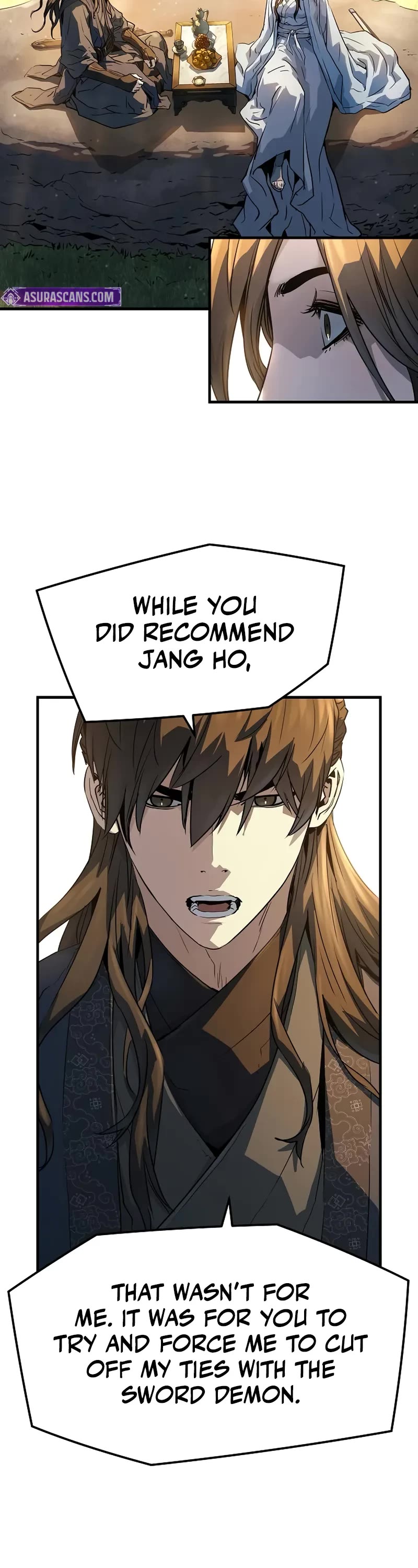 Absolute Regression chapter 39 page 16