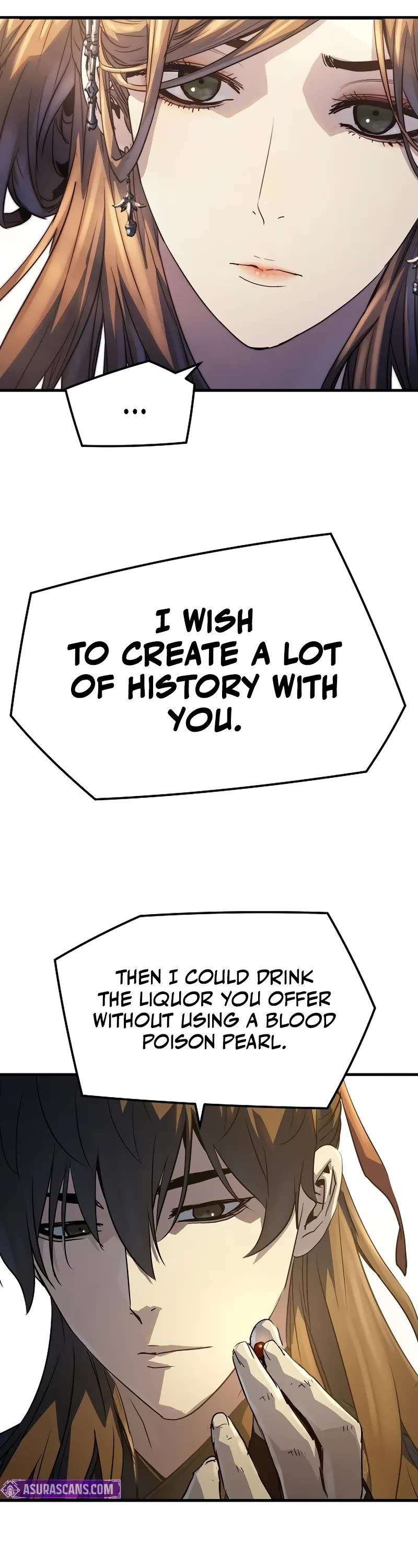 Absolute Regression chapter 39 page 17