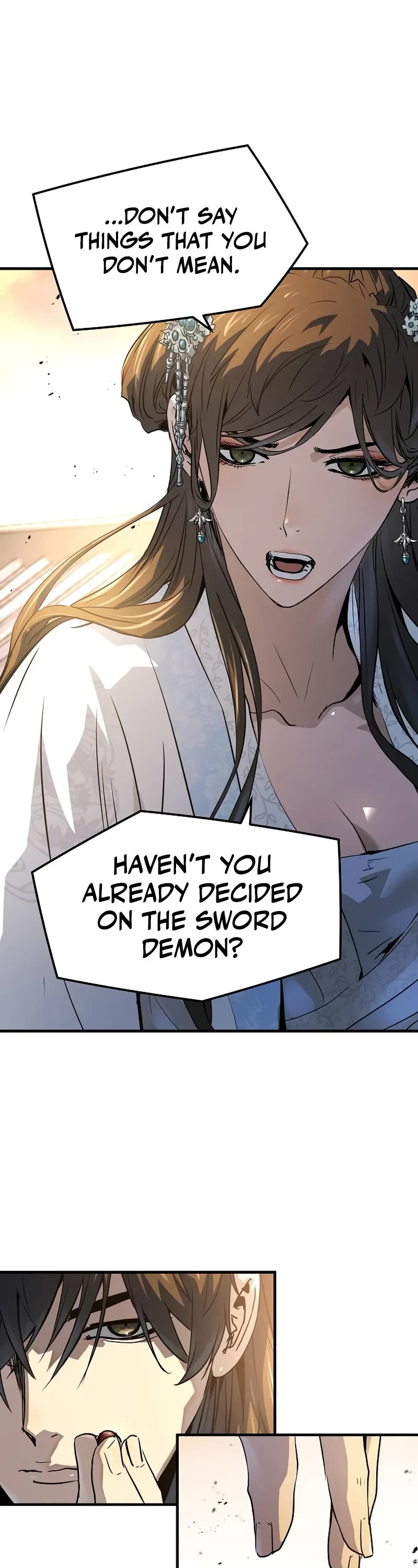 Absolute Regression chapter 39 page 18