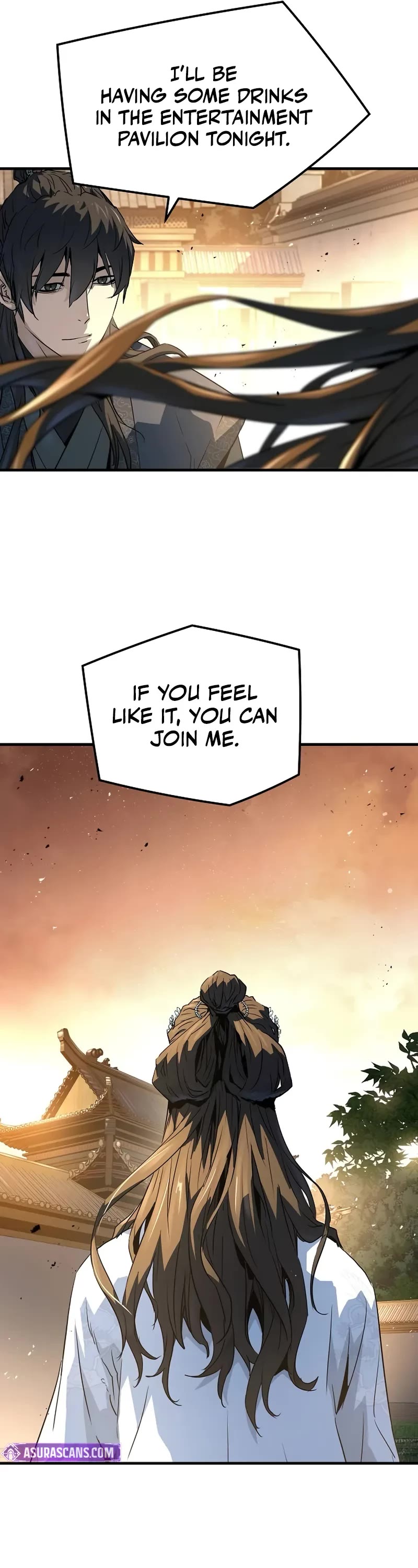 Absolute Regression chapter 39 page 27