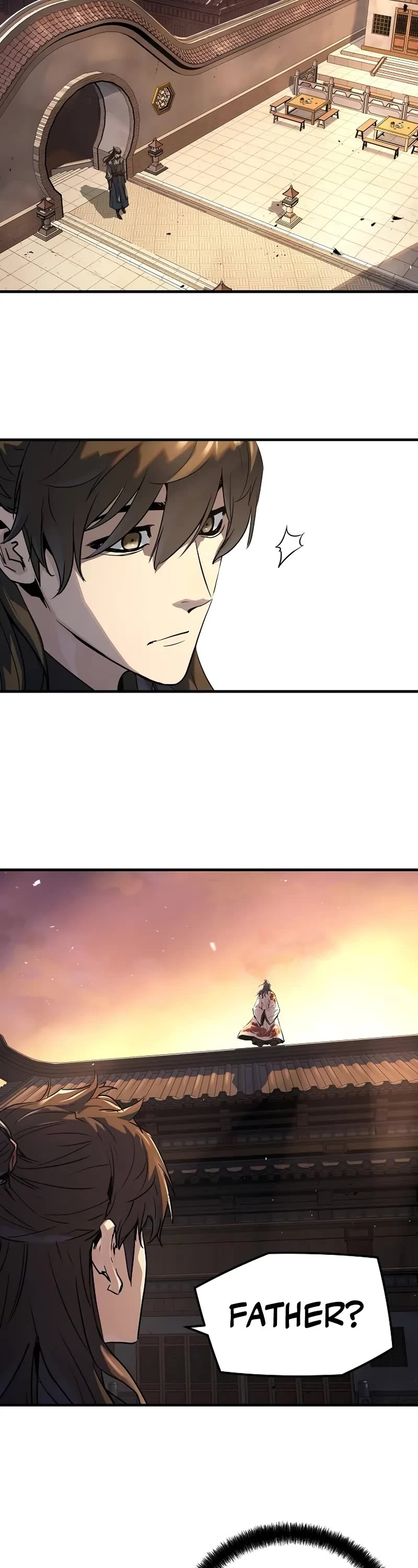 Absolute Regression chapter 39 page 29