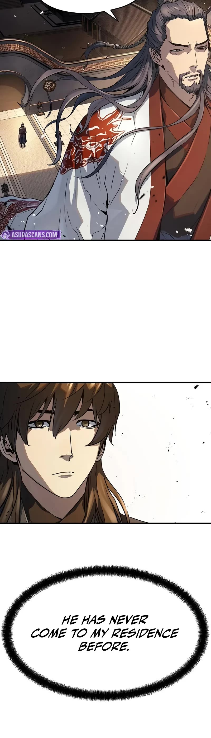 Absolute Regression chapter 39 page 31