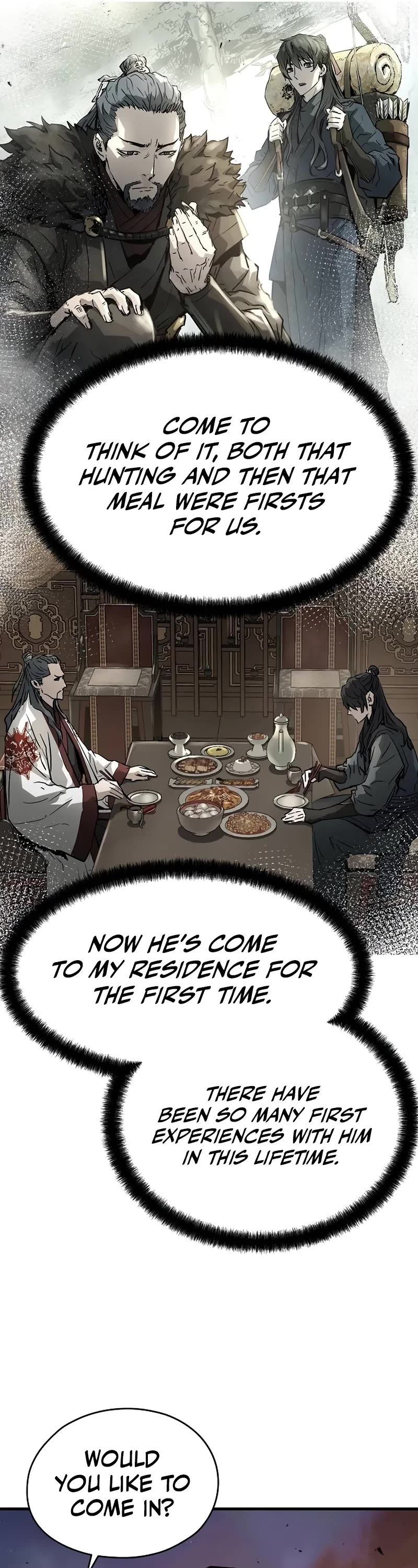 Absolute Regression chapter 39 page 32