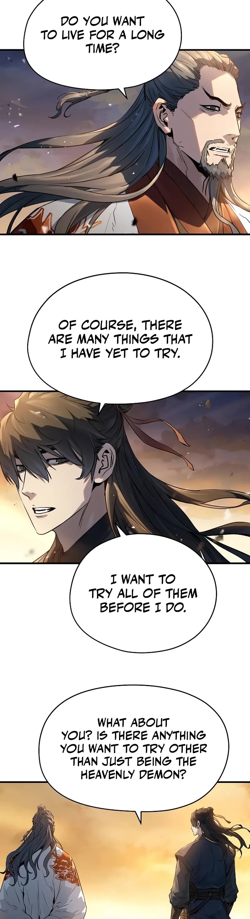 Absolute Regression chapter 39 page 35