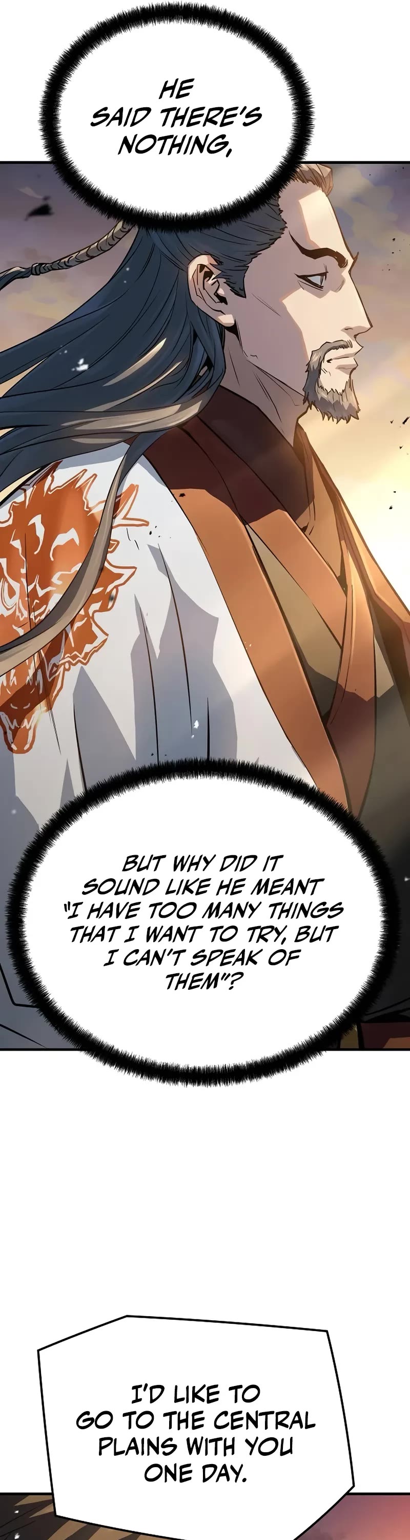 Absolute Regression chapter 39 page 37