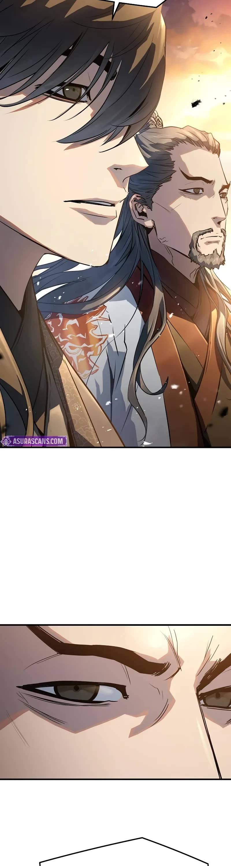 Absolute Regression chapter 39 page 38