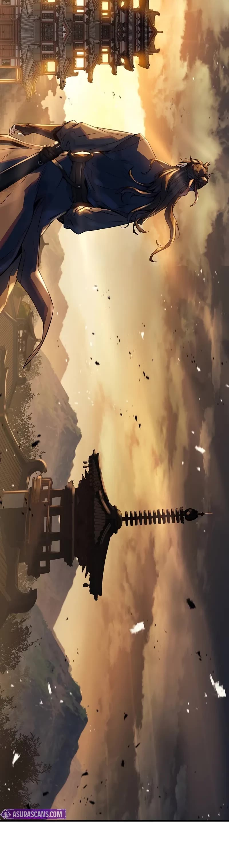 Absolute Regression chapter 39 page 43