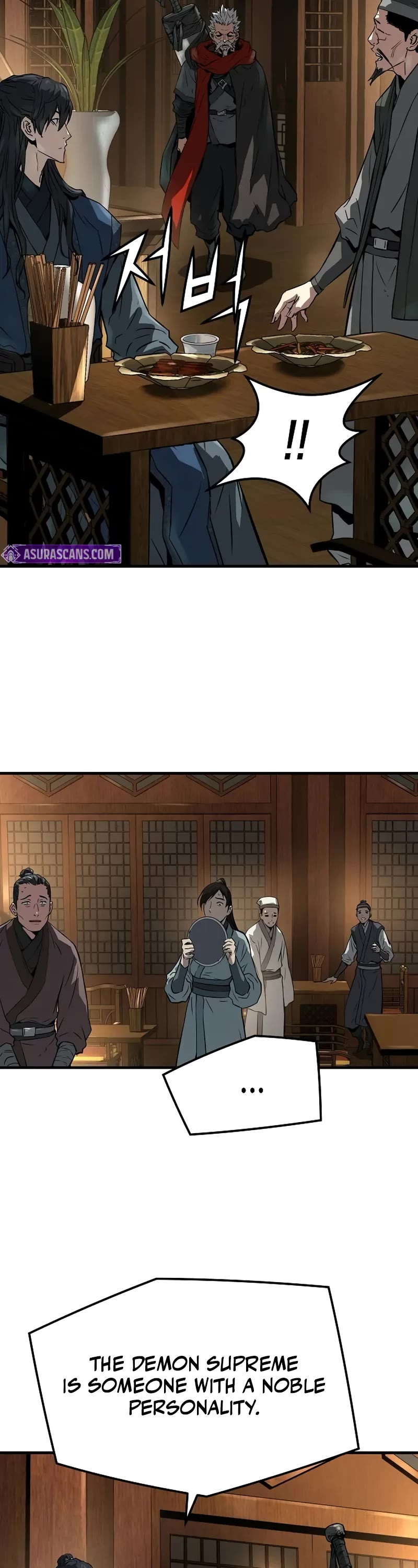 Absolute Regression chapter 39 page 48