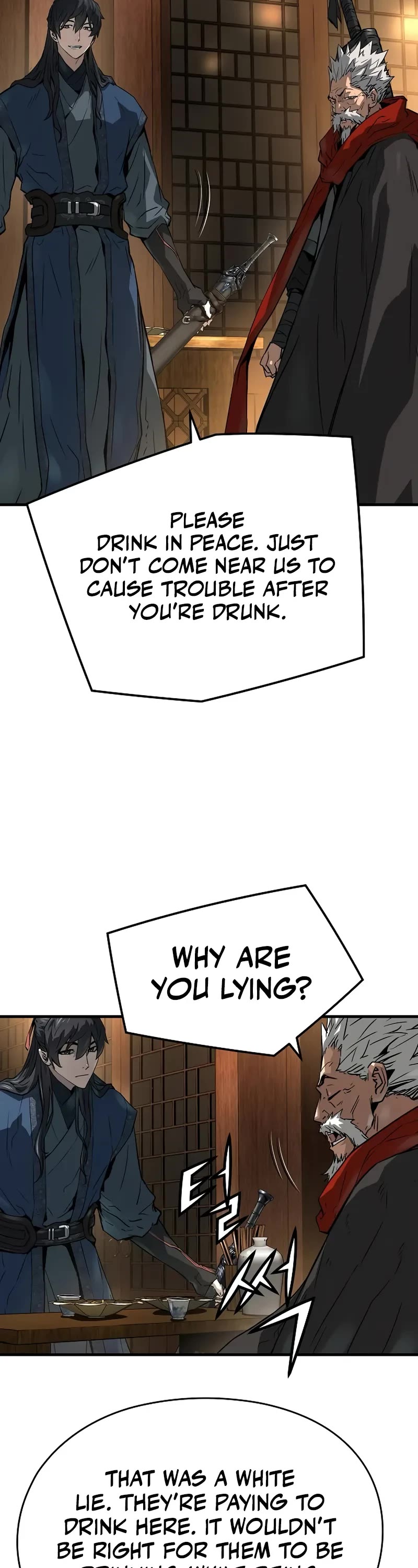 Absolute Regression chapter 39 page 49