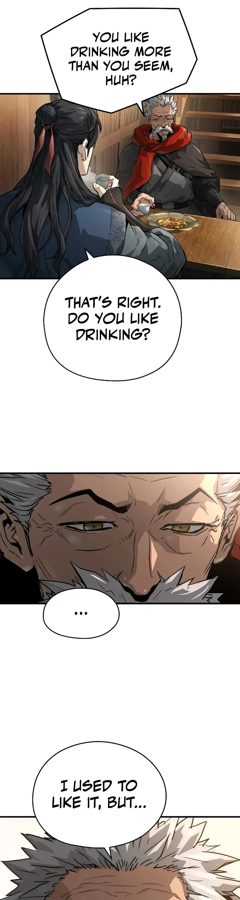 Absolute Regression chapter 39 page 55