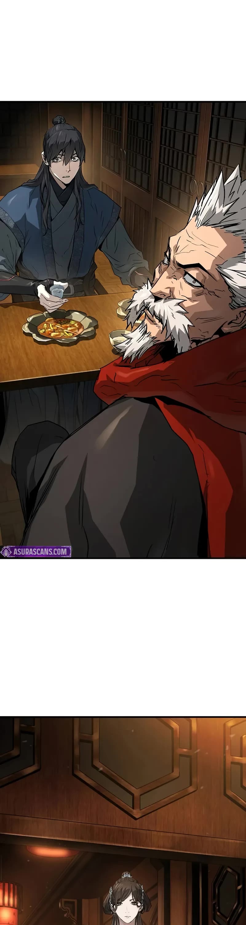 Absolute Regression chapter 39 page 57