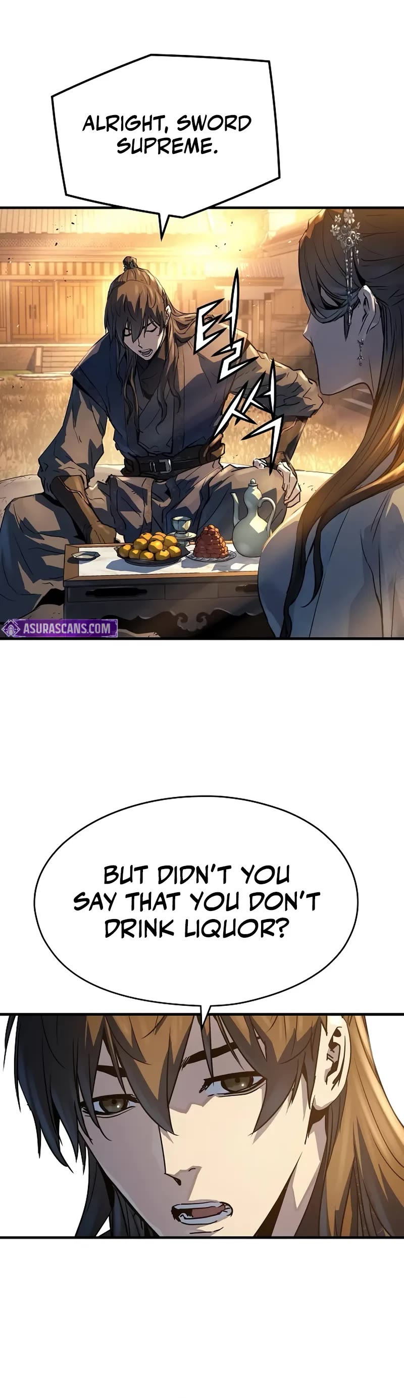 Absolute Regression chapter 39 page 6