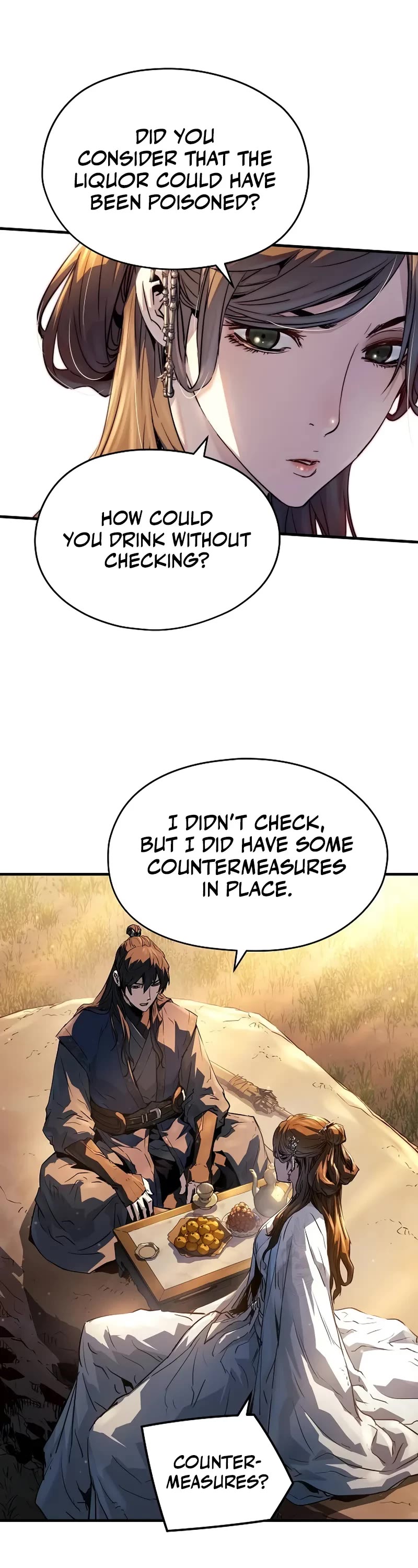 Absolute Regression chapter 39 page 9